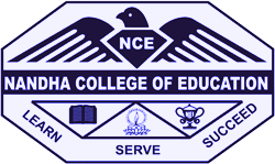 Nandha College of Education