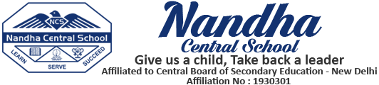Nandha Central School