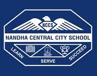 Nandha Central School - City Campus