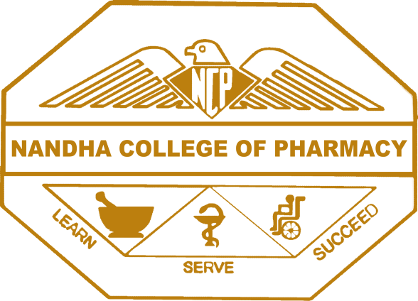 Nandha College of Pharmacy