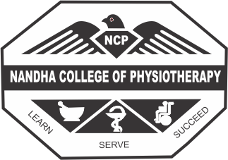 Nandha Physiotherapy College