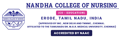 Nandha College & School of Nursing