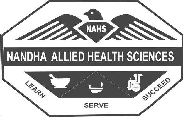 Nandha Academy of Allied Health Sciences