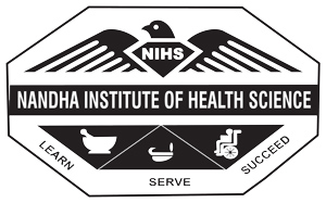 Nandha Institute of Health / Sanitary Inspector