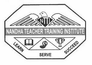 Nandha Teacher Training Institute